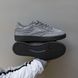 Сірі кросівки унісекс Reebok Dime Club C Revenge Grey х Рибок 40 ALL22073 фото 7