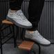 Сірі кросівки унісекс Reebok Dime Club C Revenge Grey х Рибок 40 ALL22073 фото 8