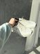 Білі кросівки унісекс Loewe ON Cloudtilt White Beige х Лойве 36 ALL23979 фото 4
