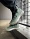 Зелені кросівки Найк унісекс Nike ACG Mountain Fly Gore-Tex Green Black 41 ALL09839M фото 5