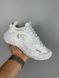 Чоловічі кросівки Nike Acg Mounth Fly 2 Low White Silver х Найк 40 ALL16075 фото 1