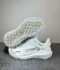 Чоловічі кросівки Nike Acg Mounth Fly 2 Low White Silver х Найк 40 ALL16075 фото 7