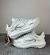 Чоловічі кросівки Nike Acg Mounth Fly 2 Low White Silver х Найк 40 ALL16075 фото 5