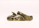 Чоловічі жовті крокси CROCS CLOT Yellow x Крокс 41 ALL21170 фото 5