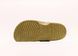 Чоловічі жовті крокси CROCS CLOT Yellow x Крокс 41 ALL21170 фото 4