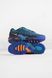 Чоловічі сині кросівки Nike Air Max TN Drift Midnight Navy х Ейр Макс ТН 41 ALL18053 фото 7