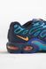 Чоловічі сині кросівки Nike Air Max TN Drift Midnight Navy х Ейр Макс ТН 41 ALL18053 фото 5