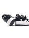 Жіночі білі кросівки Bape STA M2 Patent Black White х Бейп 36 ALL11190 фото 3