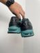 Зелені кросівки ASICS Unaffected GEL Kayano 14 Posy Green Bottle Green х Асікс 40 ALL16814 фото 8