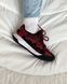 Чоловічі червоні кросівки Nike ACG Mountain Low Red х Маунтейн Флай 41 ALL14241 фото 7