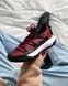 Чоловічі червоні кросівки Nike ACG Mountain Low Red х Маунтейн Флай 41 ALL14241 фото 6