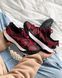 Чоловічі червоні кросівки Nike ACG Mountain Low Red х Маунтейн Флай 41 ALL14241 фото 1