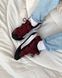 Чоловічі червоні кросівки Nike ACG Mountain Low Red х Маунтейн Флай 41 ALL14241 фото 2