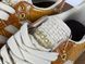 Жіночі жовті кросівки Adidas Samba Wales&Bonner Gold x Самба 37 ALL23779 фото 7
