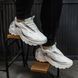 Білі кросівки унісекс Adidas Edge White Silver х Едж 39 ALL24761 фото 3