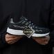 Чорні кросівки унісекс Nike P-6000 Black Grey Gore-Tex х Найк 36 ALL22664 фото 8