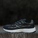 Чорні кросівки унісекс Nike P-6000 Black Grey Gore-Tex х Найк 36 ALL22664 фото 10