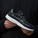 Чорні кросівки унісекс Nike P-6000 Black Grey Gore-Tex х Найк 36 ALL22664 фото 9