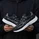 Чорні кросівки унісекс Nike P-6000 Black Grey Gore-Tex х Найк 36 ALL22664 фото 6