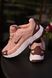 Жіночі рожеві кросівки Nike P-6000 Pink х Найк 36 ALL20598 фото 3