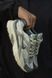 Бежеві кросівки унісекс Nike Initiator Beige Grey Gore-Tex Termo х Найк 36 ALL19382 фото 4