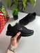 Чорні кросівки унісекс Nike Air Max TN Plus Black х Ейр Макс ТН Плюс 37 ALL24442 фото 1