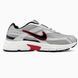 Чоловічі сріблясті кросівки Nike Initiator Silver Black Red Termo Gore-Tex х Найк 41 ALL19383 фото 2