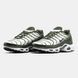 Чоловічі кросівки Nike Air Max TN Plus White Khaki х Ейр Макс ТН 40 ALL20719 фото 3