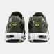 Чоловічі кросівки Nike Air Max TN Plus White Khaki х Ейр Макс ТН 40 ALL20719 фото 9