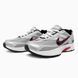 Чоловічі сріблясті кросівки Nike Initiator Silver Black Red Termo Gore-Tex х Найк 41 ALL19383 фото 3