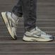 Бежеві кросівки унісекс Nike Initiator Beige Grey Gore-Tex Termo х Найк 36 ALL19382 фото 8