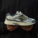 Бежеві кросівки унісекс Nike Initiator Beige Grey Gore-Tex Termo х Найк 36 ALL19382 фото 3