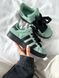 Жіночі кросівки Adidas Campus 00s Turquoise Mint Black x Адидас Кампус 37 ALL13596 фото 1
