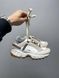 Жіночі білі кросівки Nike Air Humara LX Jacquemus Beige х Найк 36 ALL11747 фото 4