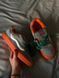 Сірі кеди Vans Old Shool KNU Grey Orange White х Ванс 40 ALL14735 фото 1