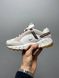 Жіночі білі кросівки Nike Air Humara LX Jacquemus Beige х Найк 36 ALL11747 фото 5