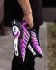 Фіолетові кросівки унісекс Nike Air Max Tn Bold Berry Punk Black х Ейр Макс ТН Плюс 39 ALL17386 фото 6