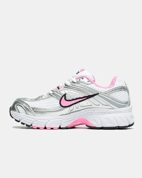 Жіночі білі кросівки Nike Air Max Moto 2K Pink Spell х Найк 36 ALL24045 фото