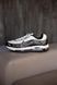 Чорні чоловічі кросівки Nike Air Max TL 2.5 Black White x Найк 41 ALL21091 фото 9