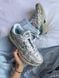Чоловічі кросівки Nike P-6000 Light Bone Bicoastal Green х Найк 40 ALL18074 фото 7