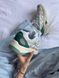 Чоловічі кросівки Nike P-6000 Light Bone Bicoastal Green х Найк 40 ALL18074 фото 2