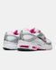 Жіночі білі кросівки Nike Air Max Moto 2K Pink Spell х Найк 36 ALL24045 фото 4