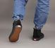 Чорні високі кеди Vans Old Skool SK8 High Black х Ванс 41 ALL11036 фото 7