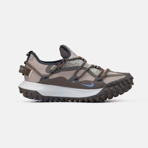 Чоловічі кросівки Nike ACG Mountain Fly Low SE Ironstone х Маунтейн 41 ALL14514 фото