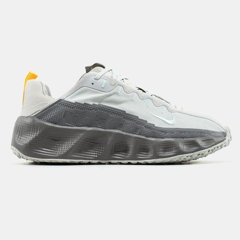 Чоловічі сірі кросівки Nike Ava Rover Grey х Найк 40 ALL23312 фото