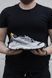 Чоловічі сірі кросівки Reebok Zig Kinetica li Edge Grey х Рібок 40 ALL16081 фото 6