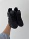 Чоловічі чорні кросівки Nike Air Max TN Plus Black White Logo х Ейр Макс ТН 40 ALL11232 фото 5