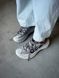 Сірі кросівки унісекс Nike ACG Mauntain Fly 2 Gore-Tex Iron Ore х Маунтейн Флай 38 ALL14680 фото 4