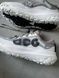 Сірі кросівки унісекс Nike ACG Mauntain Fly 2 Gore-Tex Iron Ore х Маунтейн Флай 38 ALL14680 фото 9