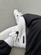 Білі кросівки унісекс Nike Air Max 90 Classic White х Ейр Макс 36 ALL18832 фото 9